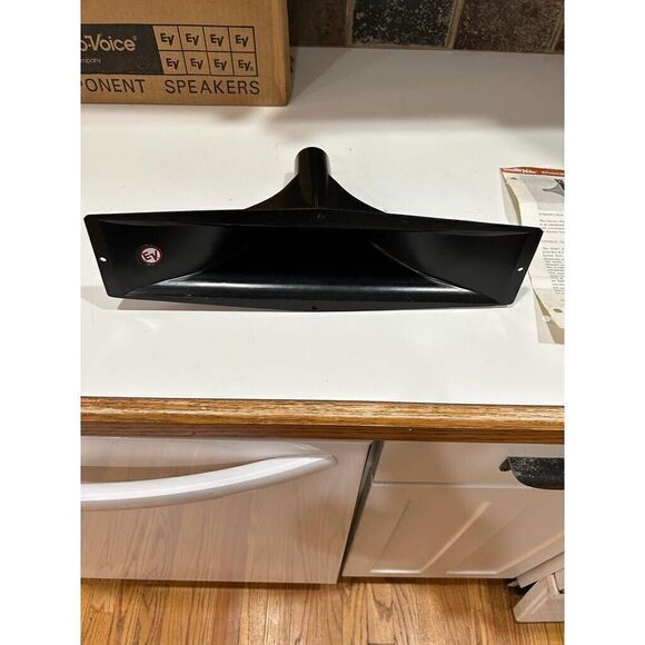 Electro Voice EV Metal Diffraction Horn 8HD Crossover 800 CPS New Open Box 2 P - Picture 7 of 14